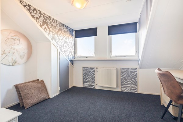 Medium property photo - H.A. Lorentzstraat 93, 1782 JH Den Helder